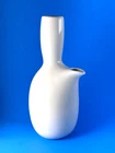 Vintage Russel Wright Sugar White Carafe Casual China by Iroquois