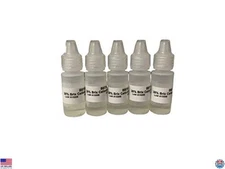 28% Brix Calibration Solution | 4 mL Each Bottle | 5 Bottles per Pack Premium