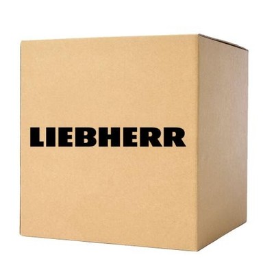 Liebherr 611339500 Power Board 1/2'' NPT Electrical Component