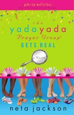 The Yada Yada Prayer Group Gets Real (Yada Yada Prayer Group, Book 3) (With ...