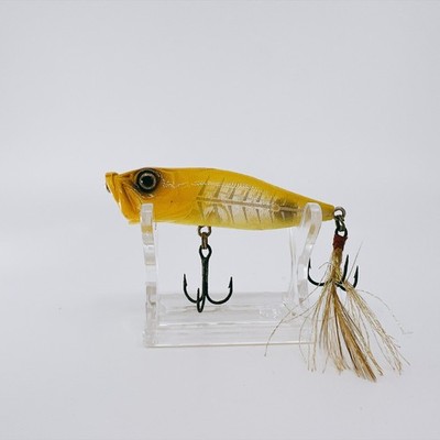 Megabass Pop X 1/4oz 64mm