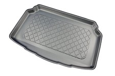 Guardliner Kofferraumwanne Schwarz TPE für TOYOTA YARIS (P21, PA1, PH1)