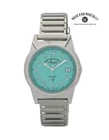 WEST END 6841.10.3377W Quartz Arabic Numbers Blue Dial Watch
