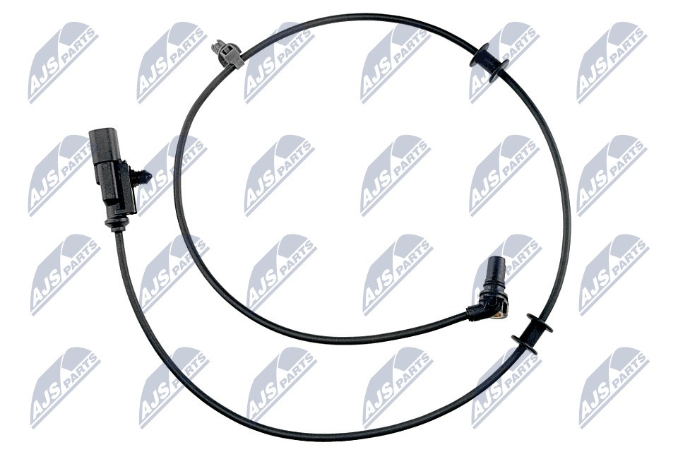 Fits NTY HCA-CH-007 ABS SENSOR FRONT