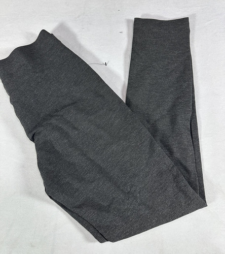 Pantalone donna Tummy Tuck colore antracite pull on taglia 4 - Foto 1 di 9