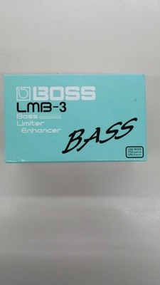 BOSS LMB-3 effector