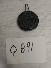 SETH THOMAS  MANTLE CLOCK PENDULUM BOB