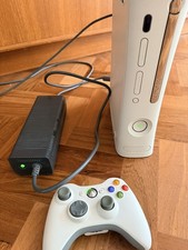 Xbox 360 Console and games Bundle 13 Games + Controller and wires included