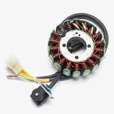 Motorcycle Stator (STTR062) BNIB GENORATOR MAGNETO ROTOR POWER COIL ALTERNATOR