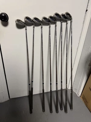 Callaway X16 Irons for sale | eBay