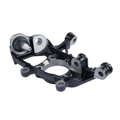 For Ford Explorer 2020-2025 L4 2.3L V6 3.0L GAS Front Passenger Steering Knuckle