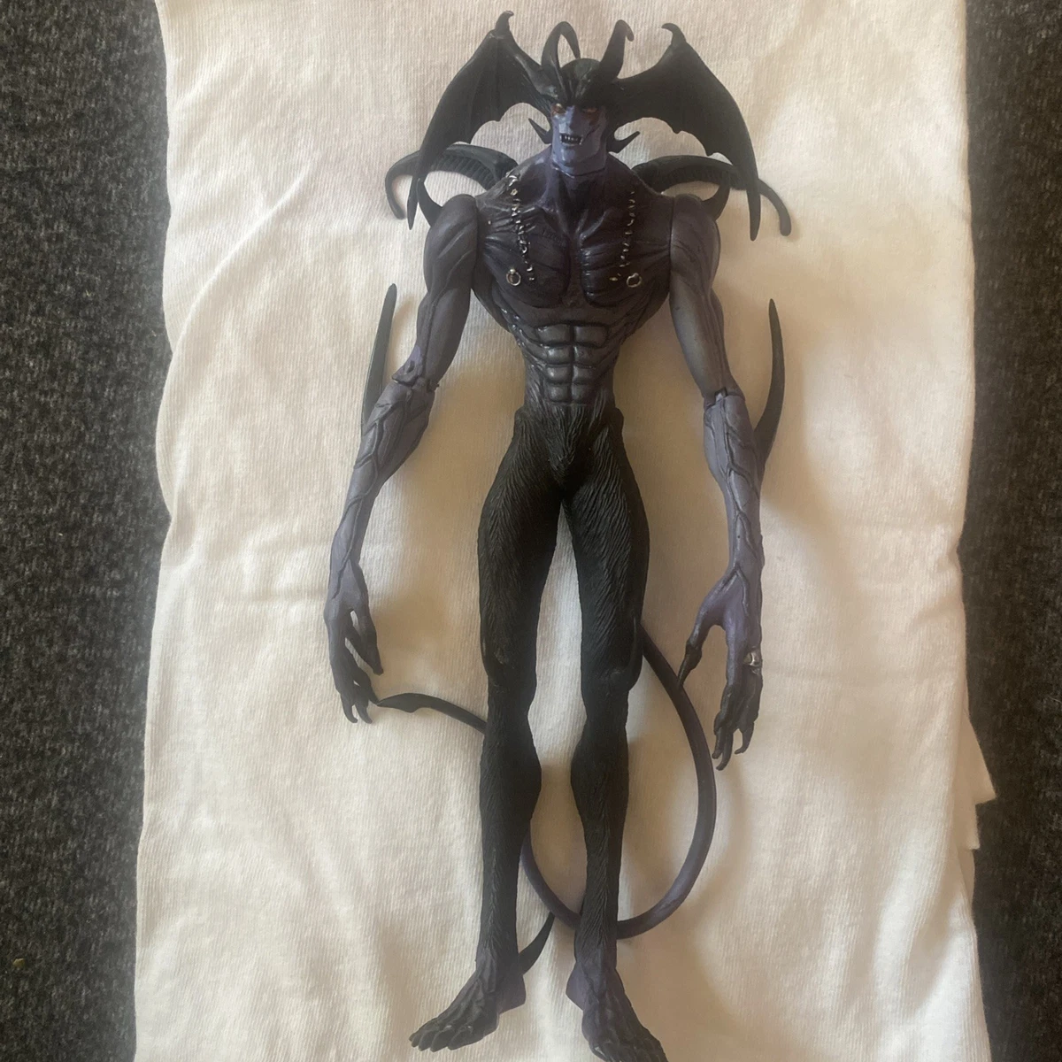 devilman amon products for sale | eBay