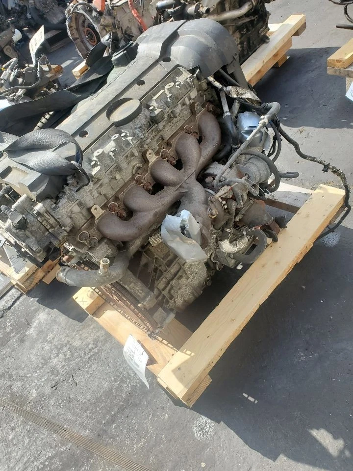 Used Engine Complete Assembly fits: 2013 Volvo 60 SERIES 2.5L VIN 61 4th and 5th Foto 3 de 4