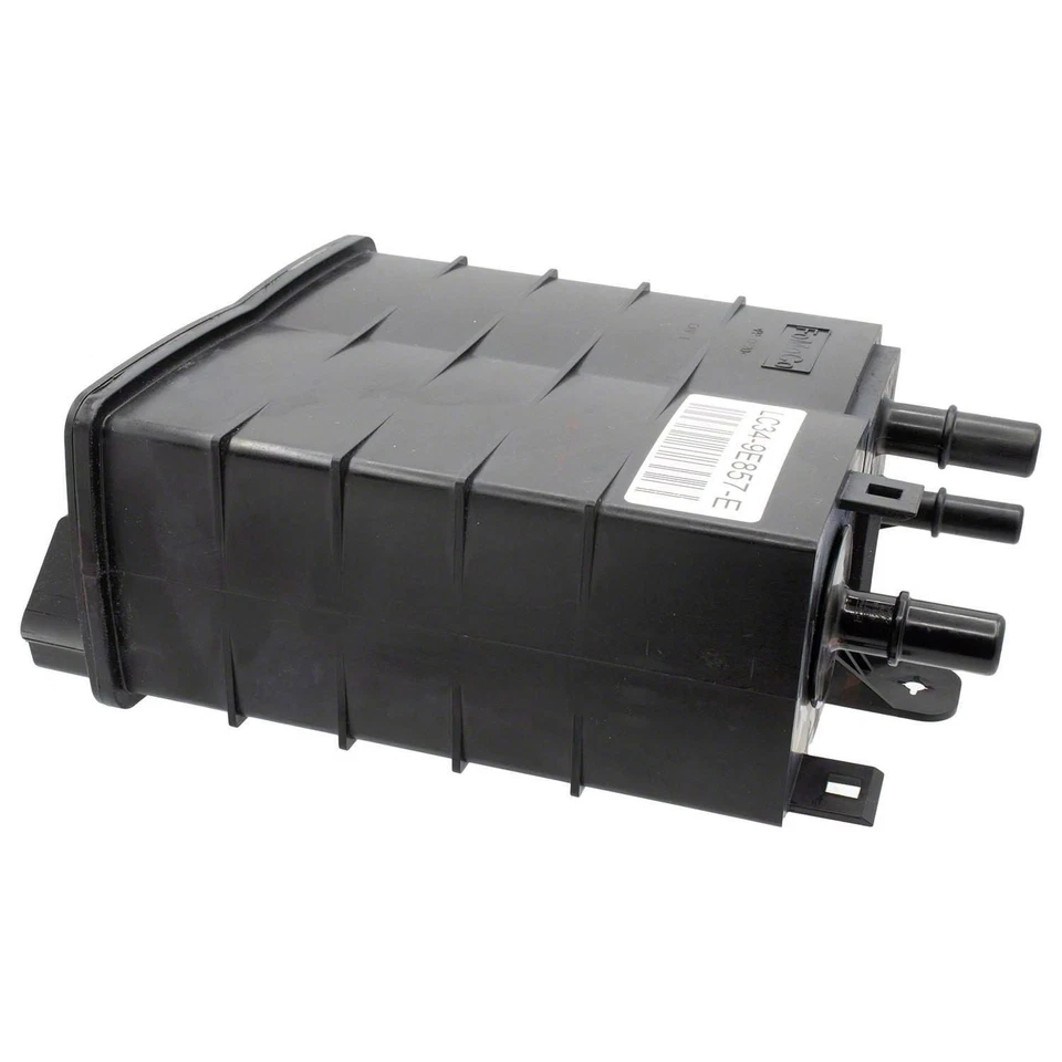 For Ford E-350 Super Duty 2021-2025 Motorcraft CX2671 Vapor Canister Foto 3 de 4