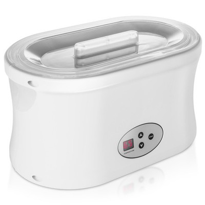 Portable Electric Hot Paraffin Wax Warmer Spa Bath