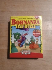 Bohnanza: The Duel - Amigo Games - New & Original Packaging