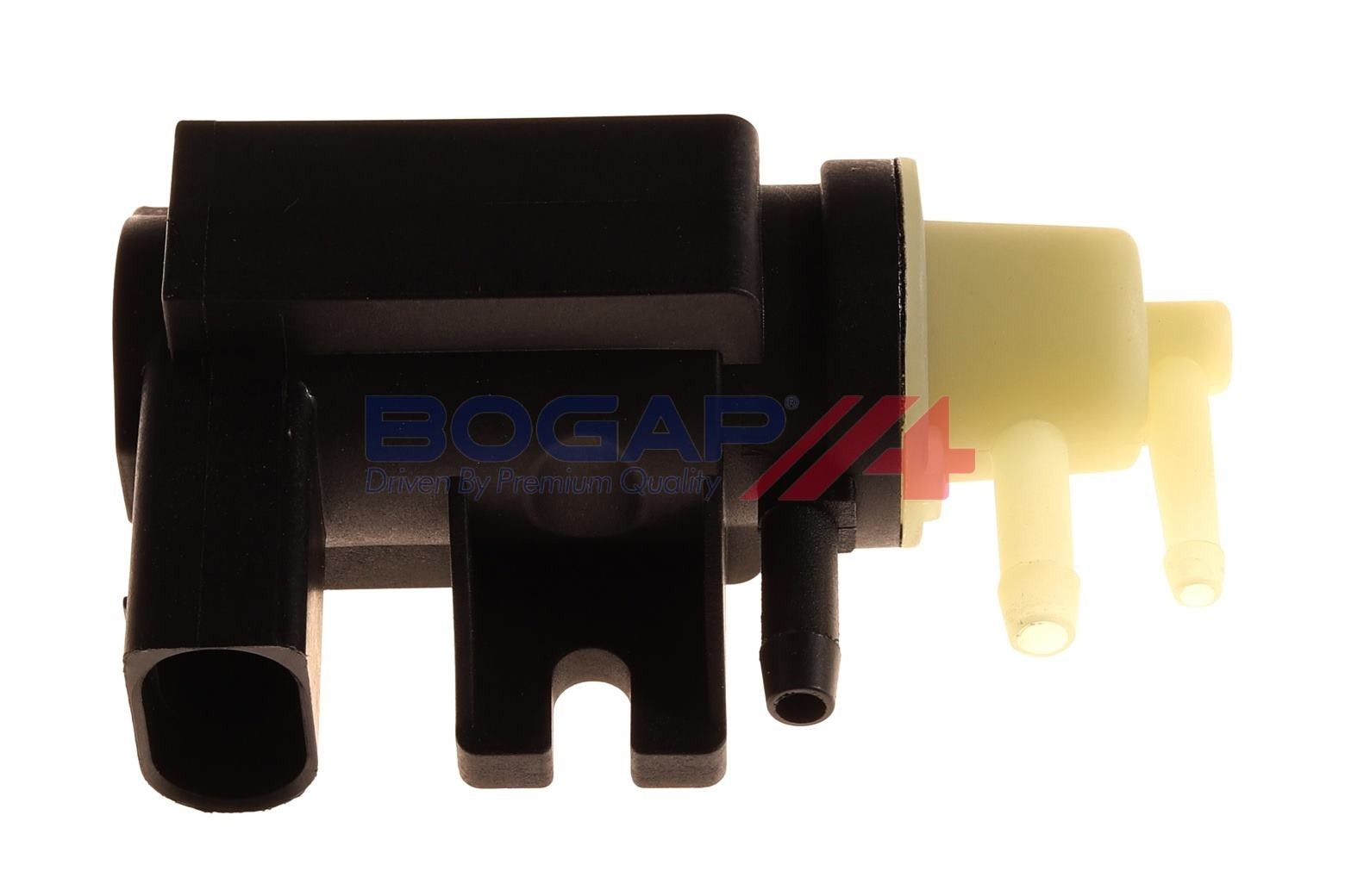 BOGAP Premium Pressure Converter for exhaust control for VW/SKODA/AUDI/SEAT/PORS - Image 9