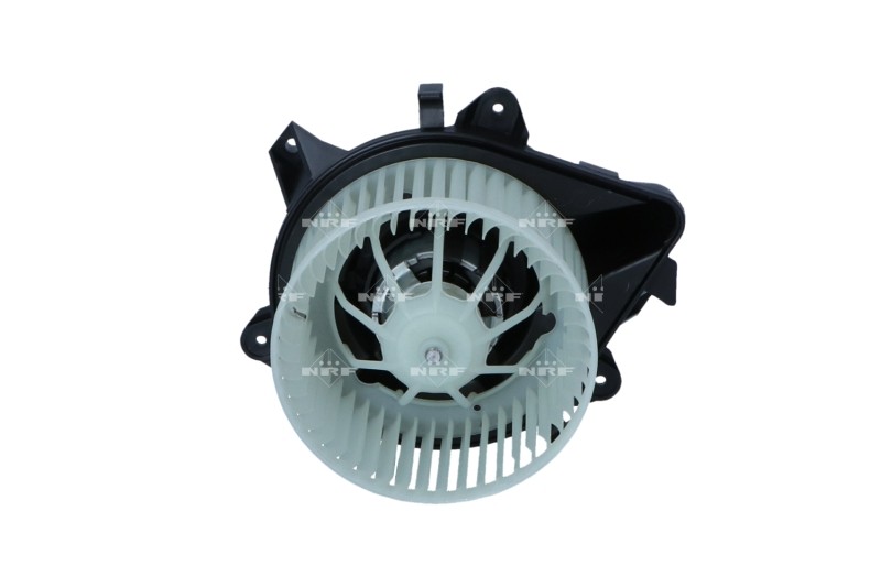 Fits NRF NRF 34026 Air blower 34026 Air blower fits: FIAT DOBLO, DOBLO/MINIVAN - Image 2