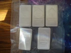 10 oz Scottsdale STACKER® Silver Bar .999 Silver