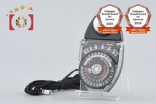 SEKONIC Studio Deluxe L-398M Light Meter
