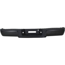 Step Bumper For Ford F-150 2006-2008 Rear Styleside Prime Step Bumper For Ford F-150 2006-2008 Rear Styleside Prime