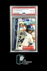 Ken Griffey Jr 1994 Super Nintendo PSA 10 SNS-JR