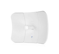 Ubiquiti LTU-LR 5 GHz Long Range Radio/Antenna - 25dBi Wireless Bridge - Wifi