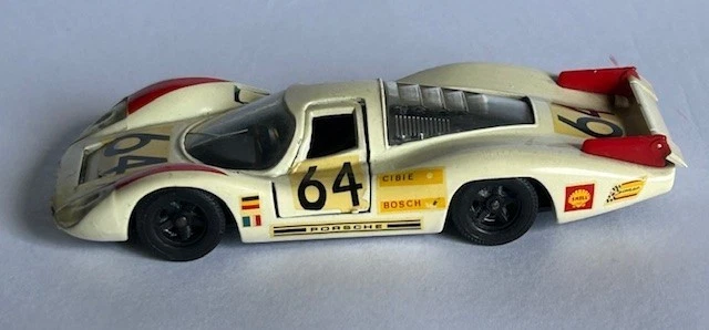 Porsche 908 Solido - Immagine 2 di 4