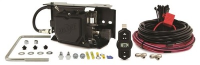 Air Lift Wireless For One 2nd Gen With EZ Mount Air Spring Control System