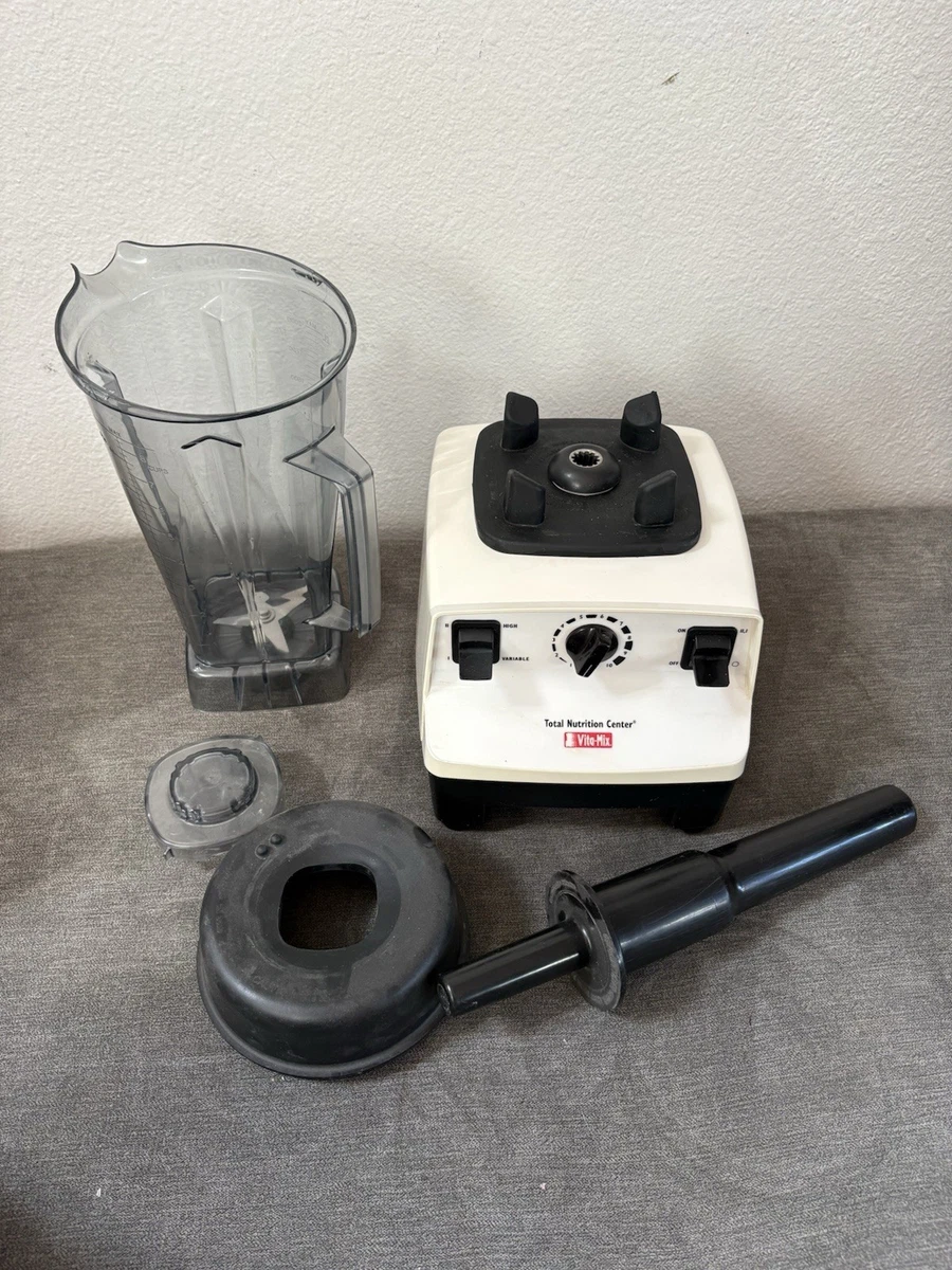Vitamix Vm0103 for sale - eBay