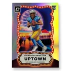 2025 Donruss Optic Omarion Hampton Base (RAW)