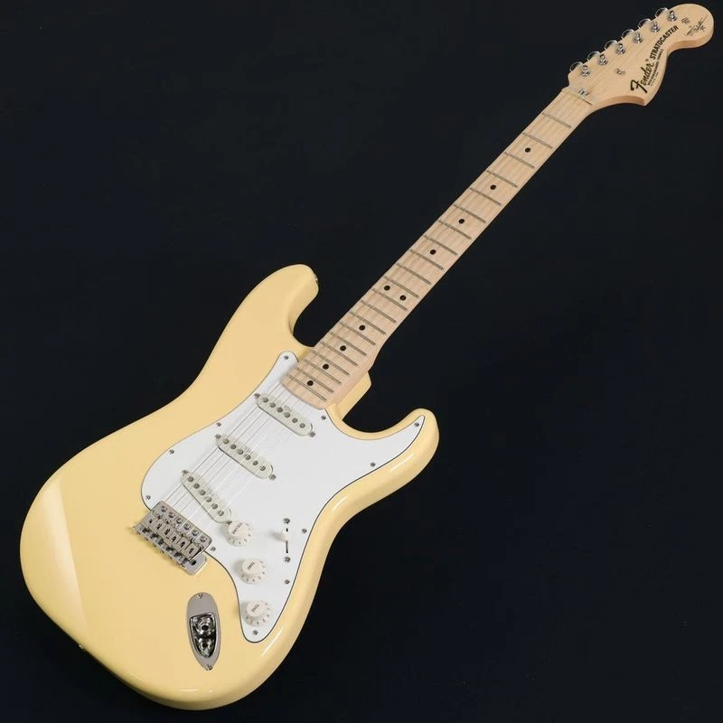 Yngwie Malmsteen Stratocaster for sale | eBay