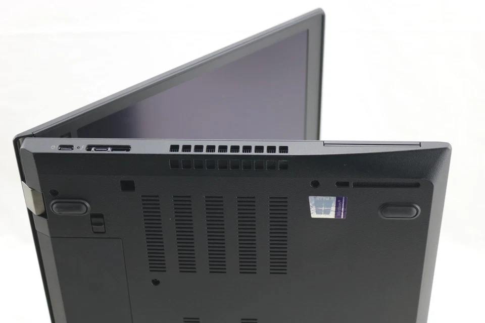 Lenovo ThinkPad P52s · i5-8350U · 16GB · 512GB, Foto 3 von 5
