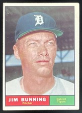 Jim Bunning
