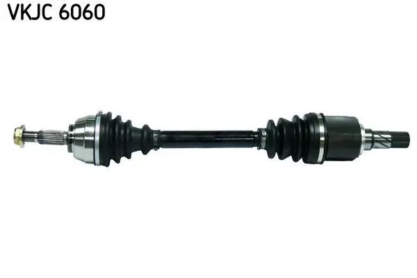 Semiasse VKJC 6060 SKF per RENAULT MEGANE II MEGANE II Coupé-Cabriolet