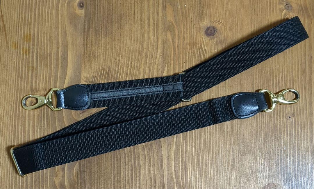 replacement shoulder strap nylon - image 1