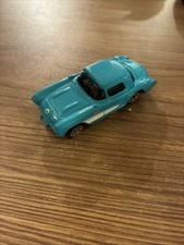Maisto 57 Chevrolet Corvette Loose Maisto 57 Chevrolet Corvette Loose