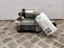MERCEDES BENZ GLA CLASS 156 SERIES 2013-2020 Starter Motor 2.1 Diesel 6459060800