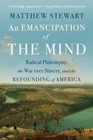 Matthew Stewart | An Emancipation Of The Mind | Taschenbuch | Englisch (2025)