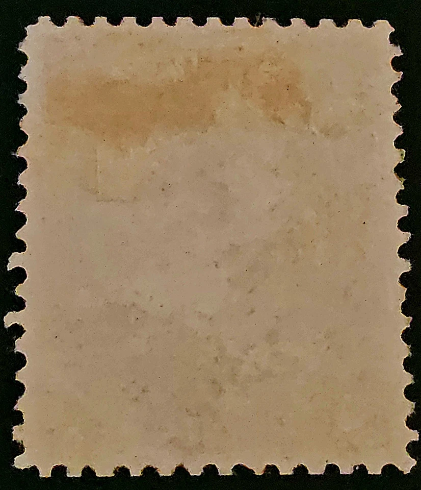 US STAMP TREASUREY 15c 1875, SC#O79S PSE GRADED F-70 MNG AI 2025 SPECIFICATION. - Image 3 of 3