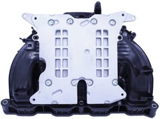 LARES CORPORATION 33110 Engine Intake Manifold