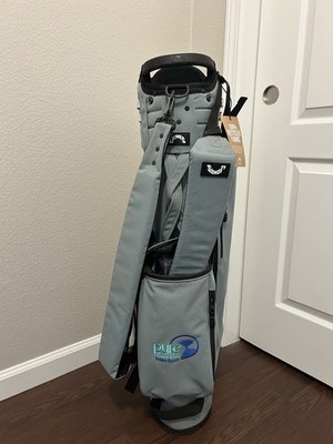Jones Golf Stand Bag, Pure Insurance Championship Pebble Beach