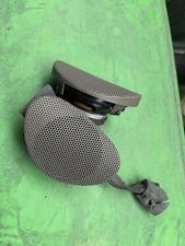 TWIN TWEETER SPEAKERS JAGUAR XK8 SABLE AEK X100 XKR PREMIUM HARMON KARDON SOUND