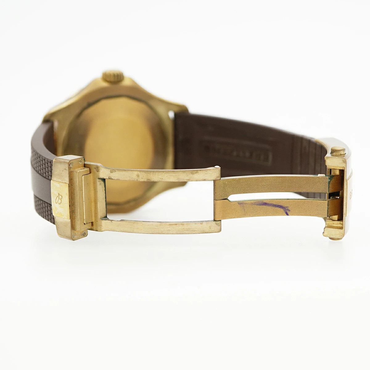 BREITLING WATCH SUPEROCEAN CHRONOMETER N17376 AUT… - image 5