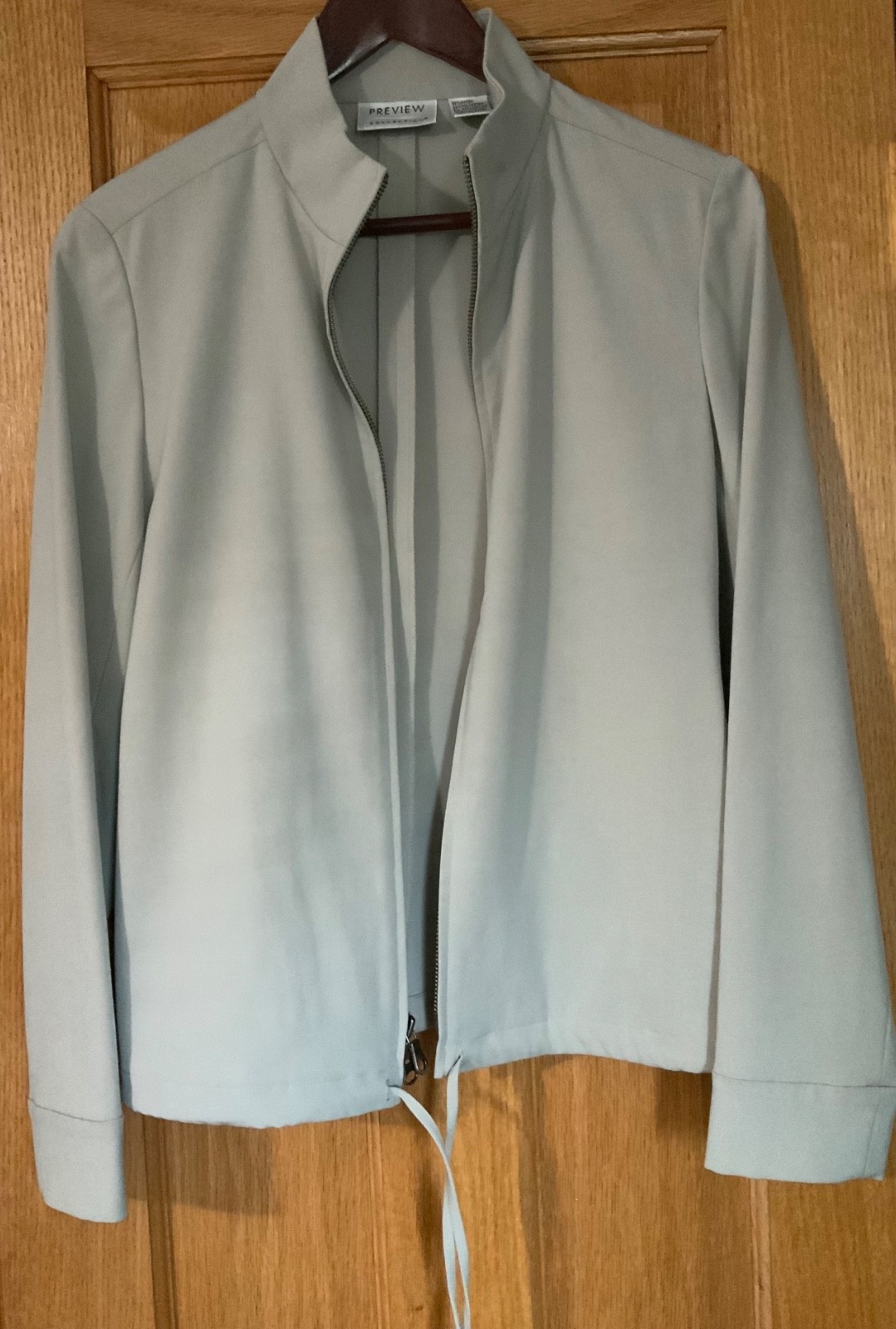 PREVIEW COLLECTION JACKET light weight  womens li… - image 1