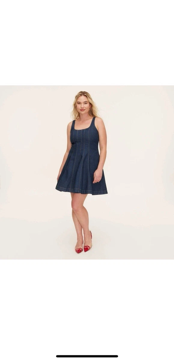 kate spade new york Denim Dresses for Women for sale | eBay