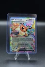Eevee ex - (Prismatic Evolutions Stamp) 075/131