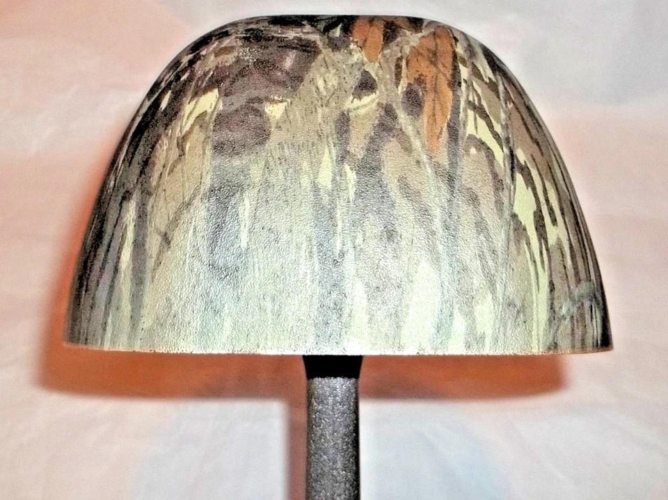 Kwikee Kwiver Lite-4 Artic-2 4 Arrow Archery Quiver CAMO Excellent FERE SHIPPING - Image 2 of 4