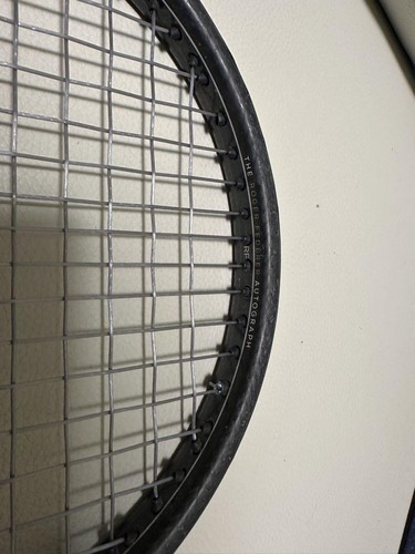 Impugnatura Wilson Pro Staff Rf 97 V13 taglia 3 - Foto 5 di 11