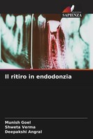 Munish Goel (U. A.) | Il Ritiro In Endodonzia | Taschenbuch | Italienisch (2023)